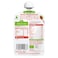 Piccolo Organic No Added Sugar Coconut Red Thai Vegetable Curry with Wholegrain Rice Smoothie, 7 Months+, 130g