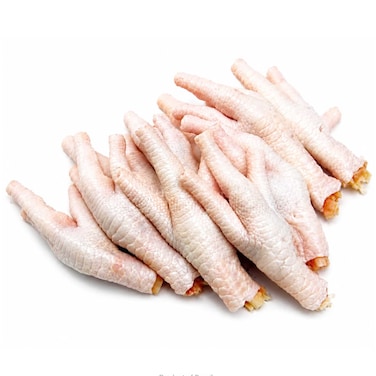 Brazilian Chicken Feet Defrost
