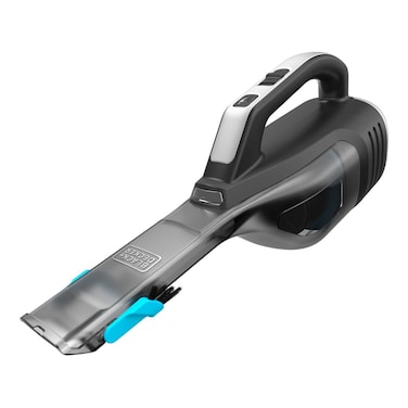 Black &amp; Decker Hand Vacuum Cleaner DVD320B-B5, Black