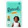 Rascals Premium Taped Nappies, Size 6 (15-20 kg), 30 Count - Hydrolock Core