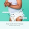 Rascals Cocomelon Premium Nappy Pants, Size 5 (13-18 kg), 28 Count - Ultra Flex 360 Waistband