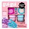 Guigui Shimmer Slime Deluxe Twin Box