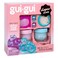Guigui Shimmer Slime Deluxe Twin Box