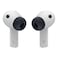 Samsung Galaxy Buds3 FE Truly Wireless Bluetooth In-Ear Earbuds, Grey
