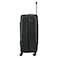 وينغر رايون حقيبة  سفر صلبة بعجلات ، 80 سم - أسود