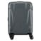 Wenger Ryon Hard Luggage Trolley, Shark, 54cm