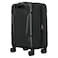 Wenger Ryon Hard Luggage Trolley, Black, 54cm