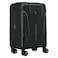 Wenger Ryon Hard Luggage Trolley, Black, 54cm