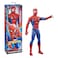 Marvel Spiderman Titan Hero Series