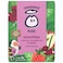 Innocent Kids Smoothie Cherries, Strawberries and Apples, 150ml, Pack of 4