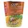 Hotamie Curry Flavour Instant Noodles Cup, 65g