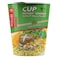 Hotamie Vegetable Flavour Instant Noodles Cup, 65g