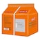 Hotamie Super Ramen Curry Instant Noodles Bag, 65g Pack of 5