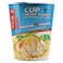 Hotamie Seafood Flavour Instant Noodles Cup, 65g