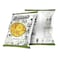 Crunnch Pepper Banana Chips, 150g