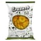 Crunnch Pepper Banana Chips, 150g