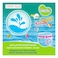 BabyJoy Swim Pants,Double Standing Leak Guard, Size 4-5 Large/Extra Large (11-18 kg), 11 Count