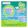 BabyJoy Swim Pants,Double Standing Leak Guard, Size 4-5 Large/Extra Large (11-18 kg), 11 Count