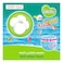 BabyJoy Swim Pants,Double Standing Leak Guard, Size 4-5 Large/Extra Large (11-18 kg), 11 Count