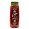 Esse Naturals Feel Ready Shower Gel, Wild Cherry, 400ml