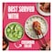 Maggi Air Fryer Korean BBQ Mix, 65g Pack of 10