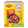 Maggi Hot Buffalo Mix, 65g Pack of 80