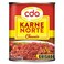 Cdo Karne Norte Classic, 100g