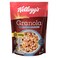 Kellogg's Mixed Fruit with Coconut Granola, 600g