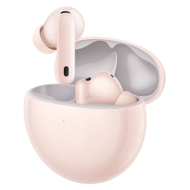 Huawei FreeBuds 7i Truly Wireless Bluetooth In-Ear Earbuds, Pink