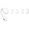 Huawei FreeBuds 7i Truly Wireless Bluetooth In-Ear Earbuds, White