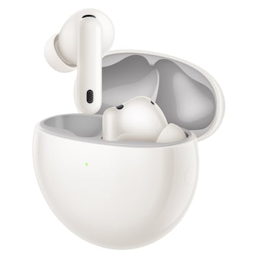 Huawei FreeBuds 7i Truly Wireless Bluetooth In-Ear Earbuds, White