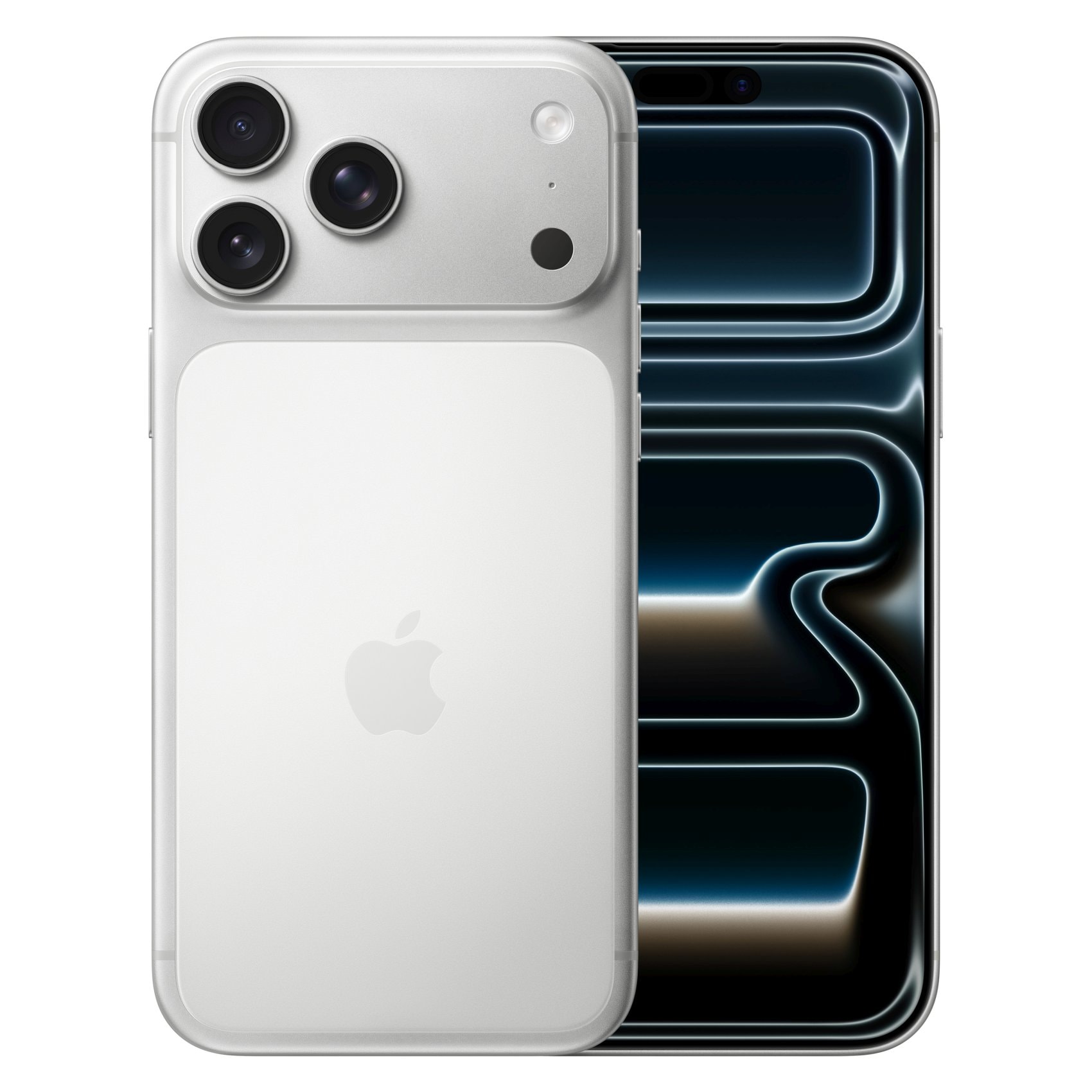 Apple iPhone 14 Pro 512GB ホワイト Refurbished iPhone 14 Pro 512GB - Silver (Unlocked) - Apple