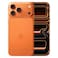 Apple iPhone 17 Pro Max ,256 GB, Cosmic Orange,  5G