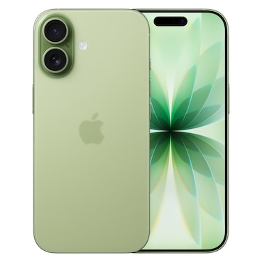 Apple iPhone 17 ,512 GB, Sage,  5G
