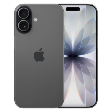 Apple iPhone 17 ,512 GB, Black,  5G