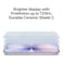 Apple iPhone 17 ,512 GB, Lavender,  5G