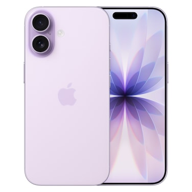 Apple iPhone 17 ,512 GB, Lavender,  5G