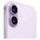 Apple iPhone 17 ,512 GB, Lavender,  5G