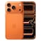 Apple iPhone 17 Pro ,1 TB, Cosmic Orange,  5G
