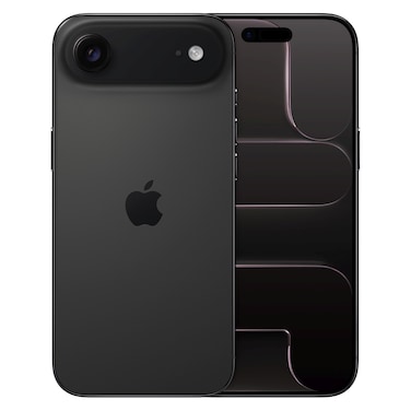 Apple iPhone Air ,256 GB, Space Black,  5G