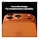 Apple iPhone 17 Pro Max ,2 TB, Cosmic Orange,  5G