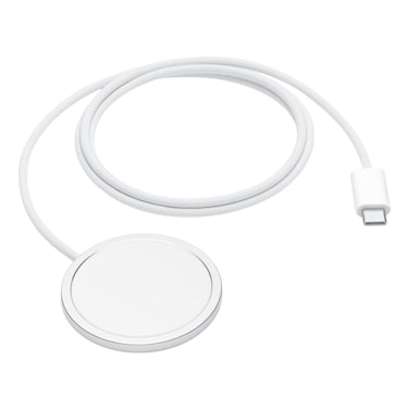 Apple MagSafe Charger, White, 1M