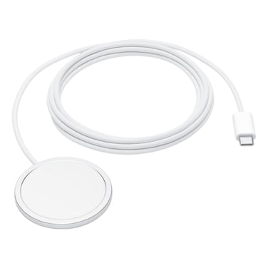 Apple MagSafe Charger, White, 2M