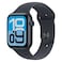 Apple Watch SE 3 44 mm , GPS, Midnight, Medium/Large