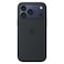 Apple Silicone Case with MagSafe for iPhone 17 Pro Max, Black