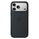 Apple Silicone Case with MagSafe for iPhone 17 Pro Max, Black