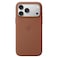 Apple TechWoven Case with MagSafe for iPhone 17 Pro Max, Sienna