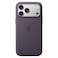 Apple TechWoven Case with MagSafe for iPhone 17 Pro Max, Purple