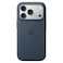 Apple TechWoven Case with MagSafe for iPhone 17 Pro, Blue