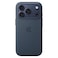 Apple TechWoven Case with MagSafe for iPhone 17 Pro, Blue